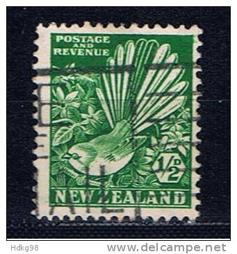 NZ+ Neuseeland 1935 Mi 189 - Oblitérés
