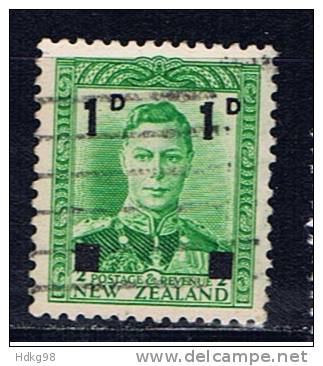 NZ Neuseeland 1941 Mi 268 - Used Stamps