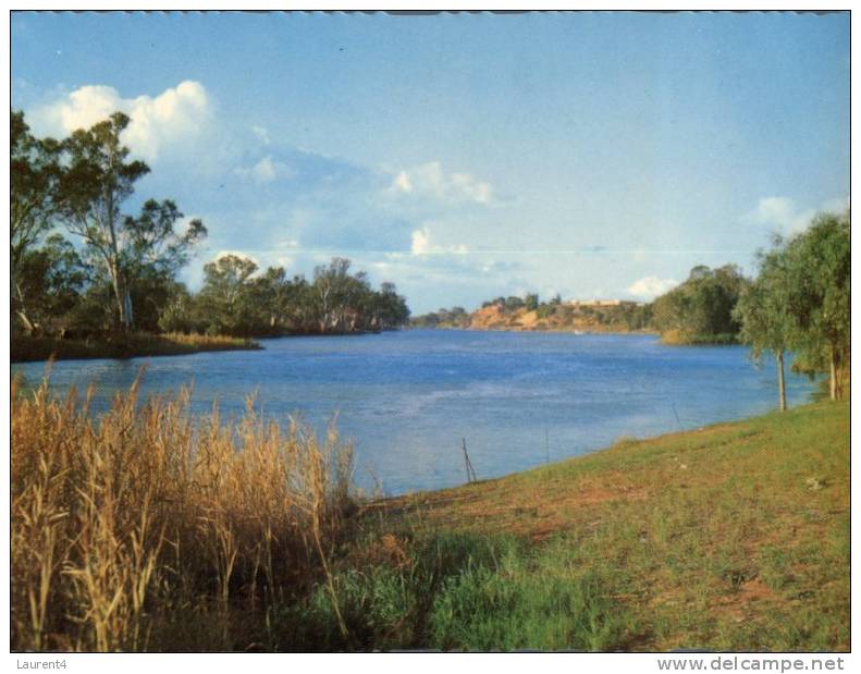 (299) Australia - South Australia - Murray River - Altri & Non Classificati