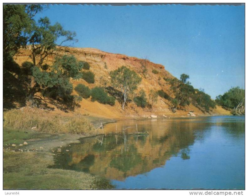 (299) Australia - South Australia - Murray River - Otros & Sin Clasificación