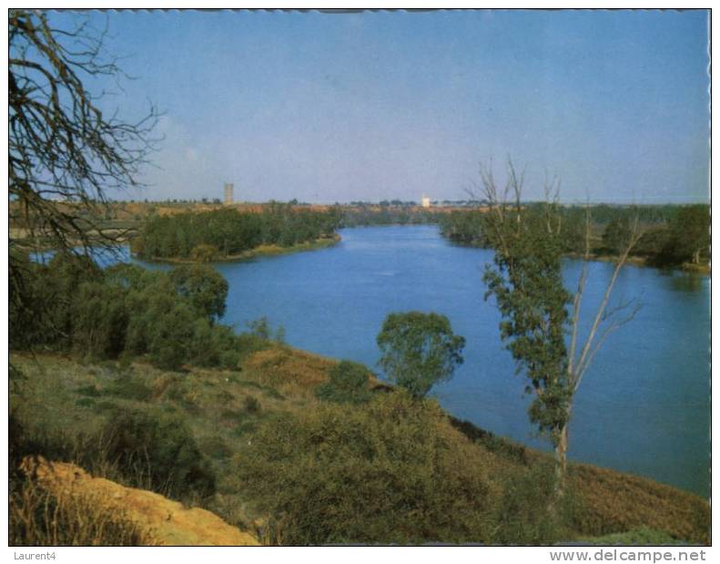 (299) Australia - South Australia - Loxton & Murray River - Altri & Non Classificati