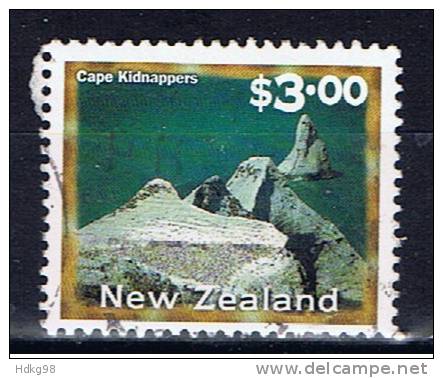 NZ Neuseeland 2000 Mi 1824 - Oblitérés