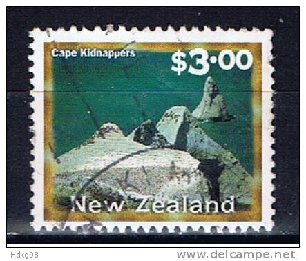 NZ Neuseeland 2000 Mi 1824 - Gebraucht