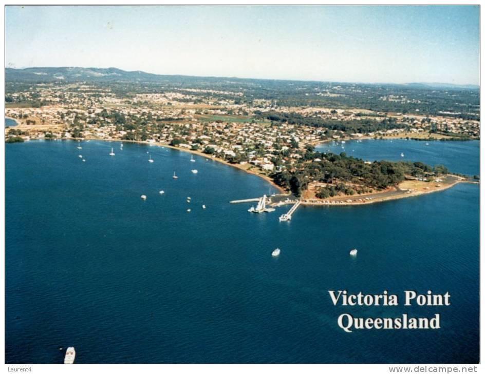 (129) Australia - Queensland - Victoria Point - Autres & Non Classés