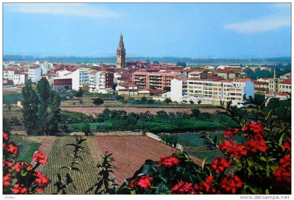 Santo Domingo De La Calzada - La Rioja (Logrono)