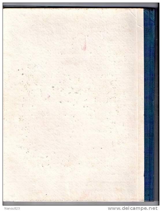 LIVRE SCOLAIRE Année 1947 : "Géographie De La France Et Du Monde" - Editions Magnard - 6-12 Years Old