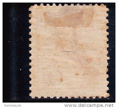 AUSTRALIE  - YVERT N° 17 * - COTE = 120 EUR - Neufs