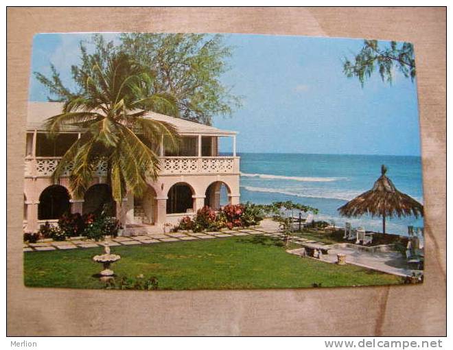 Southern Palm Beach Club -St. Laurence - Barbados - W.I.  West Indies  D77798 - Barbades