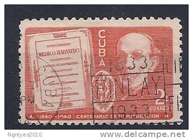 CUBA0008   Nº264 - Other & Unclassified