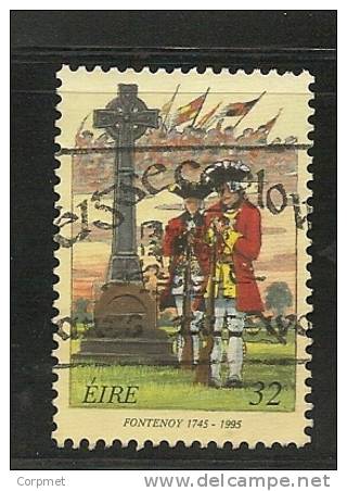 IRELAND - EIRE - 1995 Fontenoy  -Yvert # 900 - USED - Other & Unclassified