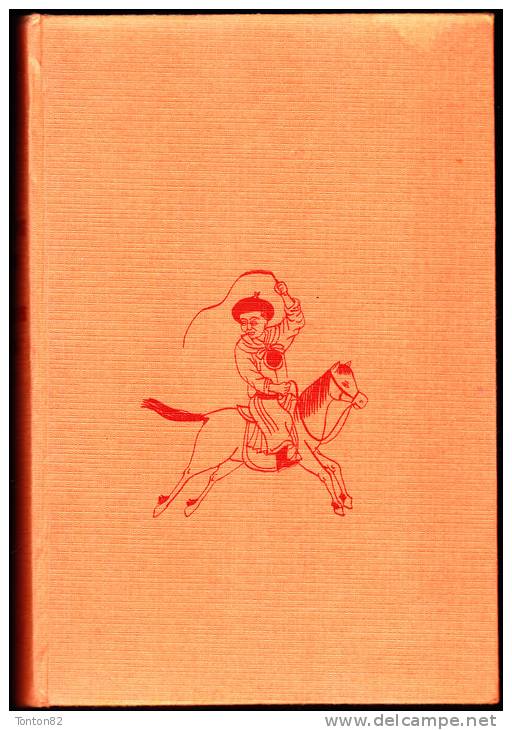 Jules Verne - Les 500 Milions De La Bégum / Les Tribulations D´un Chinois En Chine - Éditions Lidis - ( 1961 ) . - Avontuur