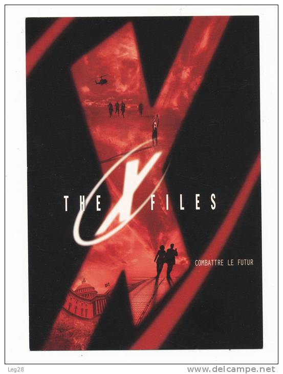 THE X FILES - TV Series