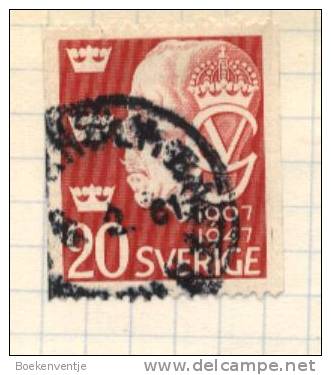 Sverige - 8 Stamps - 8 Timbres - 8 Postzegels - Autres & Non Classés