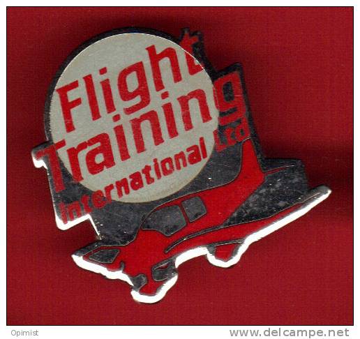 24784-pin's -avion Aviation.flight Taining.international Ltd - Airplanes
