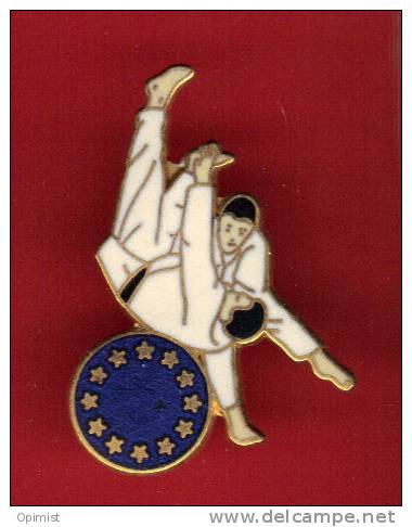 24854-pin's Judo.europe. - Judo