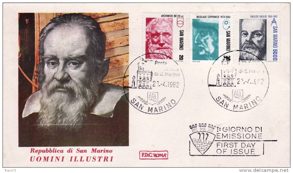 COMMEMORATIVI  /  Cover _ Lettera  -   Lire 20 + 30 + 5000 - Storia Postale