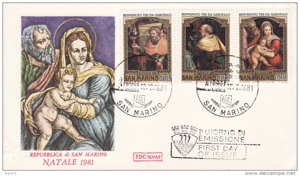 COMMEMORATIVI  /  Cover _ Lettera  -   Lire 200 + 300 + 600 - Storia Postale