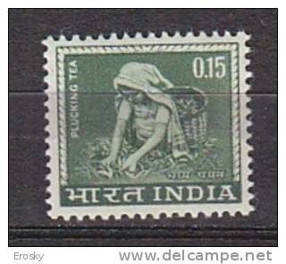 J3771 - INDE Yv N°193 ** AGRICULTURE - Unused Stamps