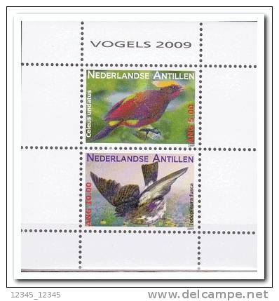 Nederlandse Antillen 2009 Postfris MNH Fruit - Antille