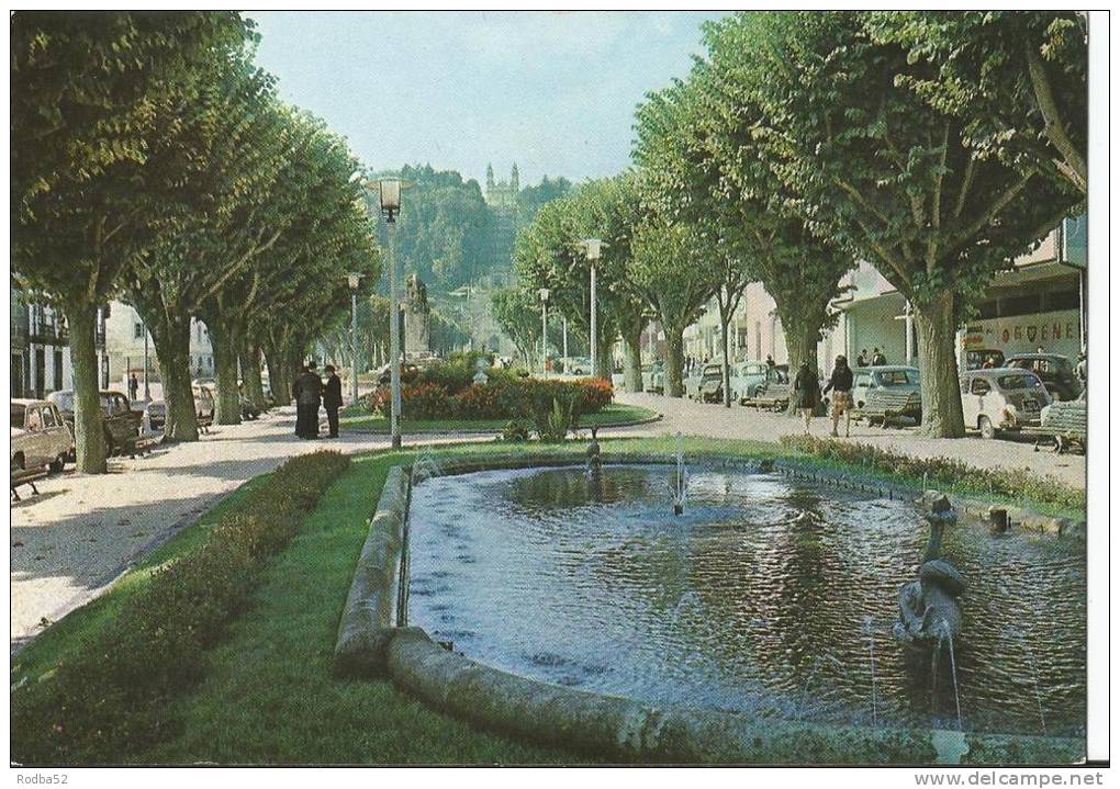 Lamego - Centro Da Citade - Viseu