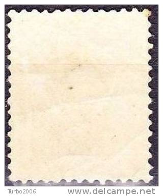 1924 Kinderzegels 10 + 2½ Cent Rood Ongestempeld NVPH 143 - Unused Stamps