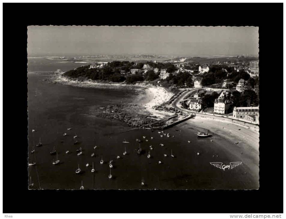 22 - TREBEURDEN - Le Port Et La Pointe De Lan-Kérellec - 8 - Trébeurden