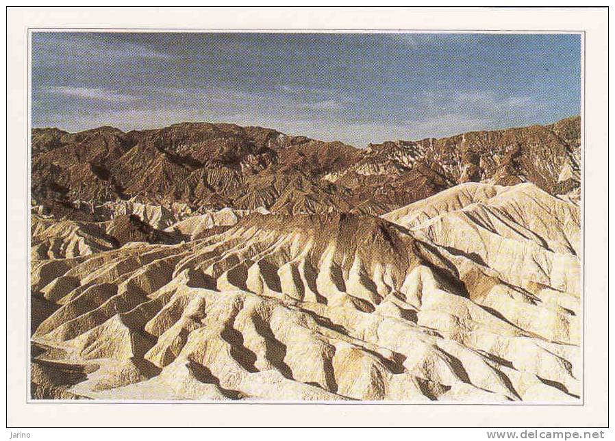 Etats-Unis,USA,Nevada,Death Valley National Monument, Editeur:Edito-Service S.A.,Imprimé En CE.,reedition - Las Vegas