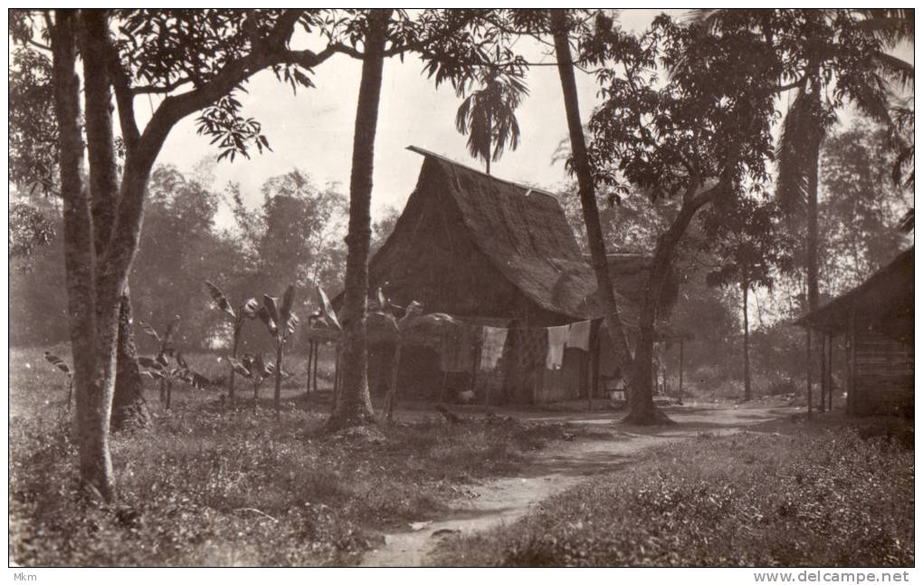 Malay House - Maleisië