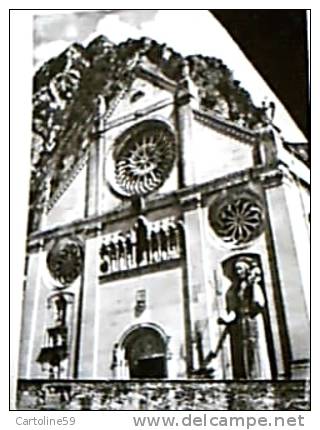 GEMONA DEL FRIULI  IL DUOMO VB1959   DY5339 - Udine