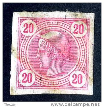 1908  AUSTRIA  Mi.Nr. 104 / Sc P14a  Mnh**  ( 104 ) - Neufs