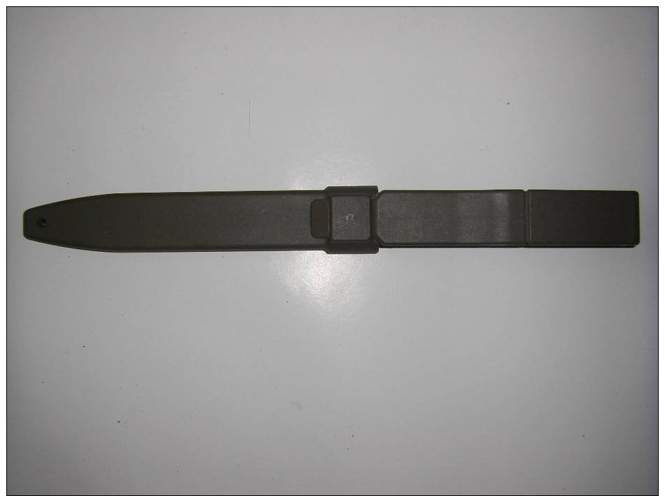 Fourreau Pour Couteau GLOCK - Knives/Swords