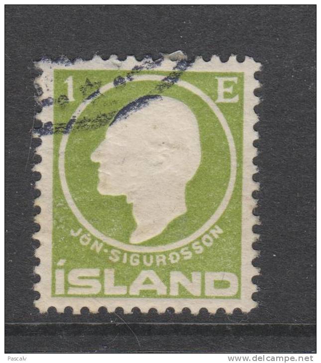 Yvert 62 Oblitéré - Used Stamps