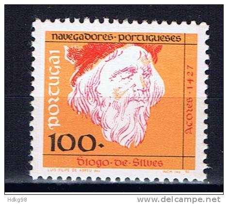 P Portugal 1990 Mi 1821 Mnh Seefahrer - Unused Stamps
