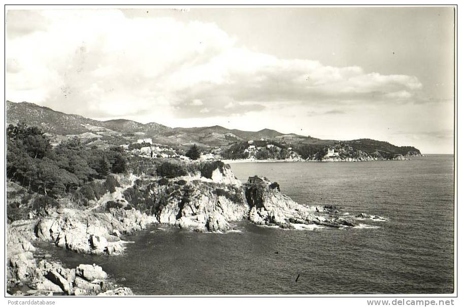 Lloret De Mar - Cala Banys - Sonstige & Ohne Zuordnung