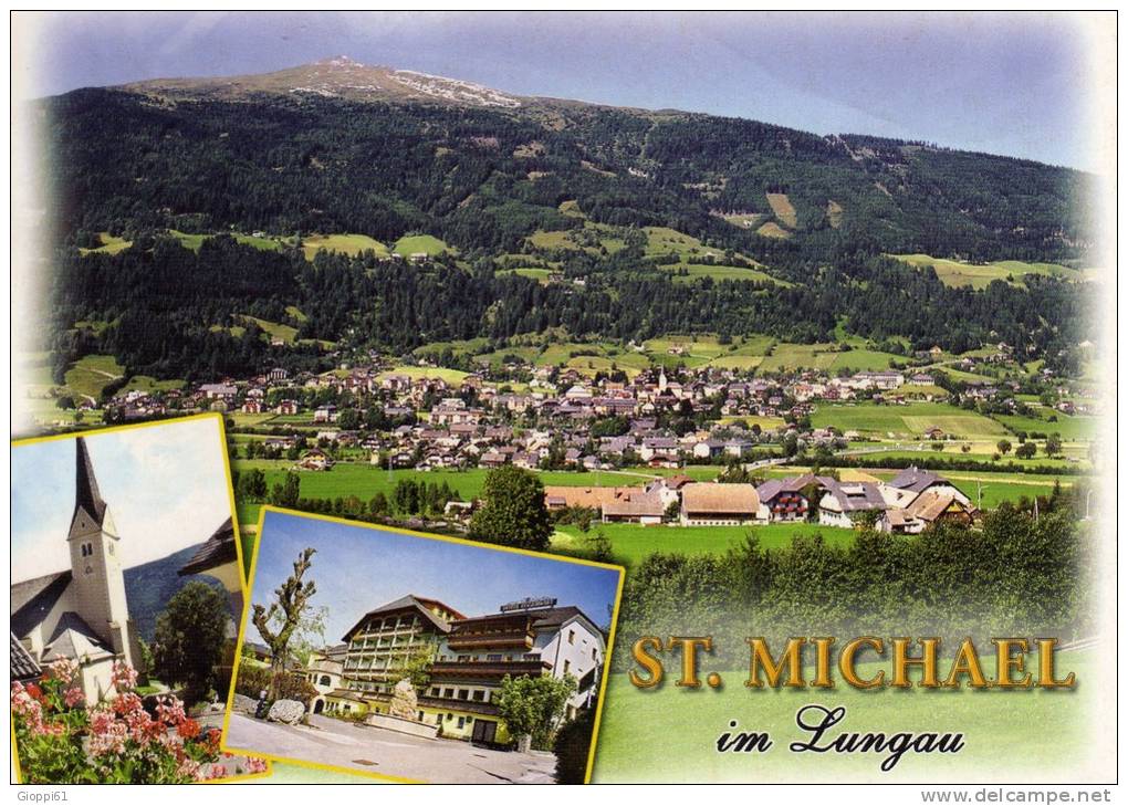 ST. Michael Im Lungau - St. Michael Im Lungau