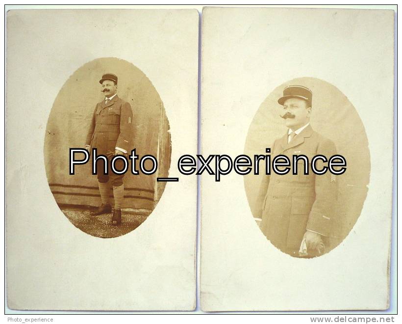 Lot Photo Document Guerre 14-18 Militaire Police WW1 SALONIQUE Grece Orient Greece - War, Military