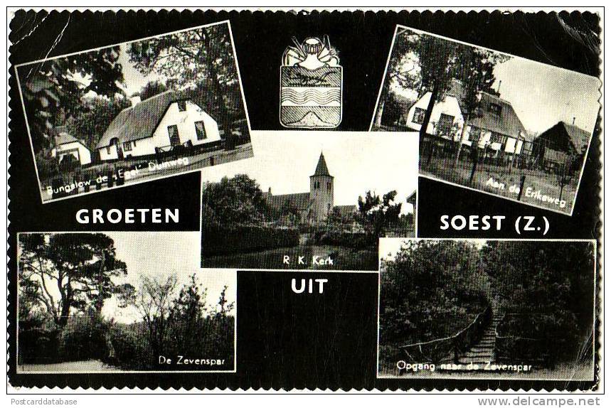 Groeten Uit Soest - Soest