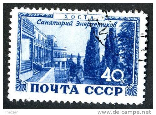 1949  USSR   Mi.Nr. 1373  Used  ( 7680 ) - Oblitérés