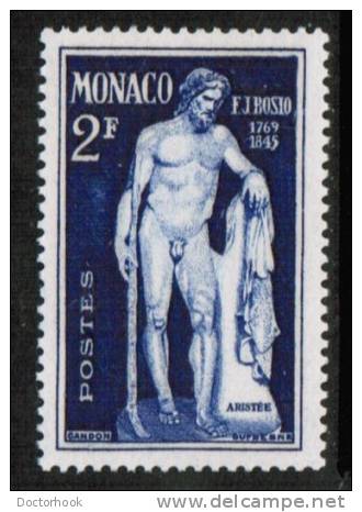 MONACO   Scott #  211**  VF MINT NH - Other & Unclassified