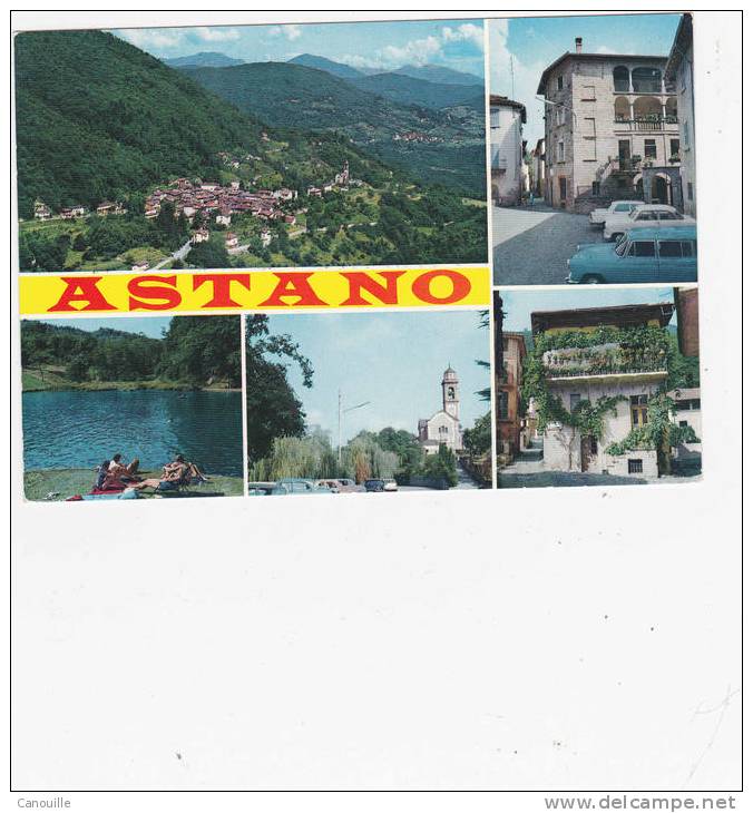 Astano .... - Astano