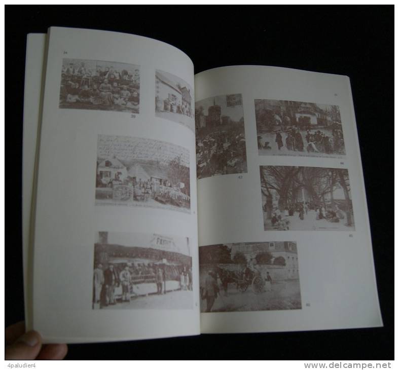 37 ( Indre Et Loire) AMBOISE Un Siècle D'histoire Par La Photographie  1977 - Centre - Val De Loire