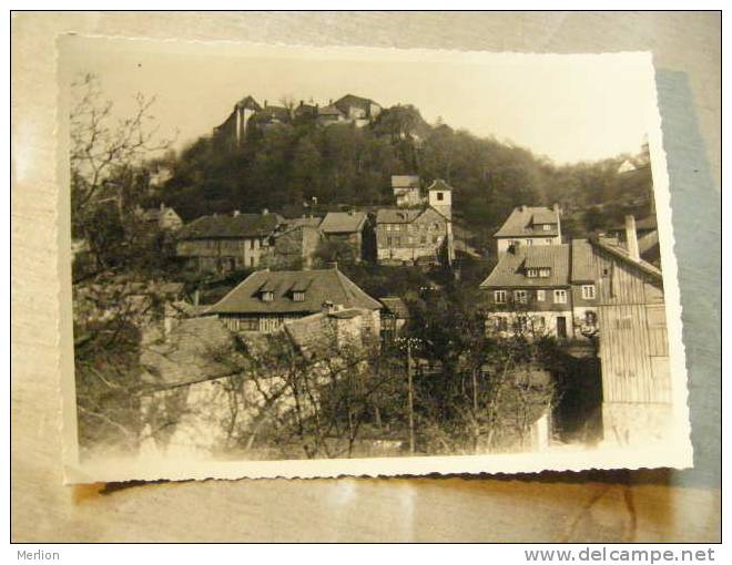 Andenken  - Blankenburg  Harz  D78970 - Blankenburg