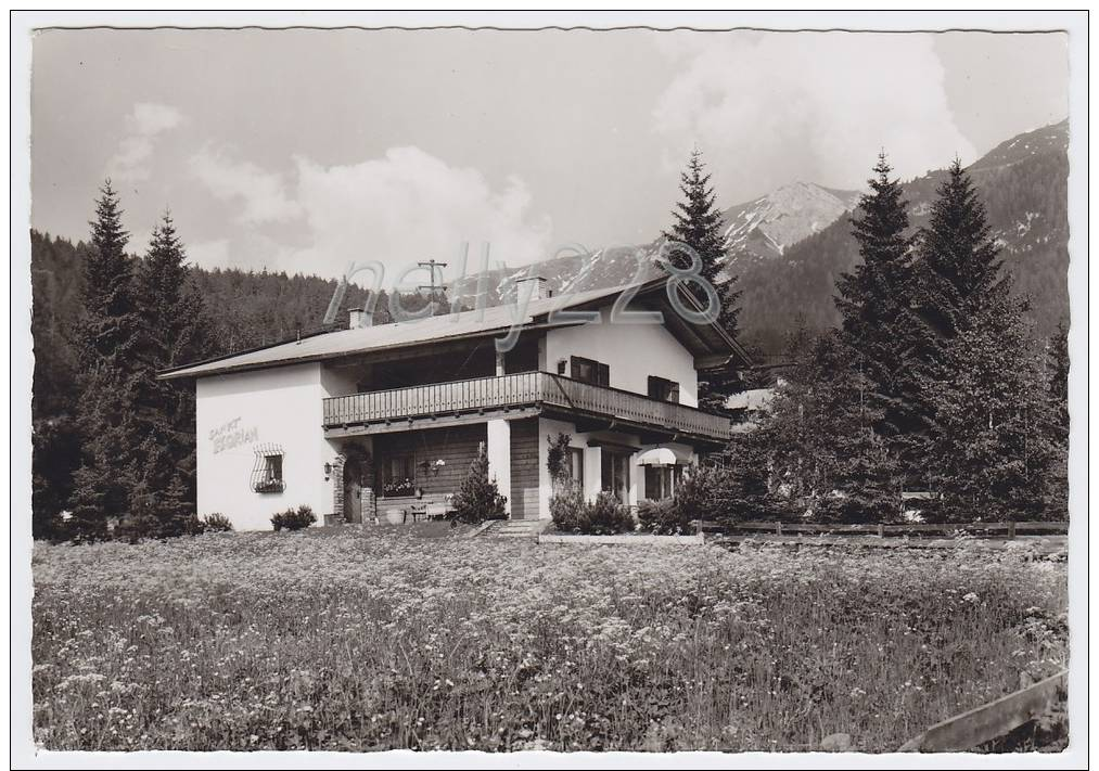 Seefeld Tyrol Haus Sankt Florian (29a039) - Sonstige & Ohne Zuordnung