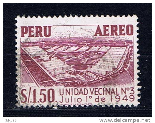 PE Peru 1962 Mi 624 - Perú