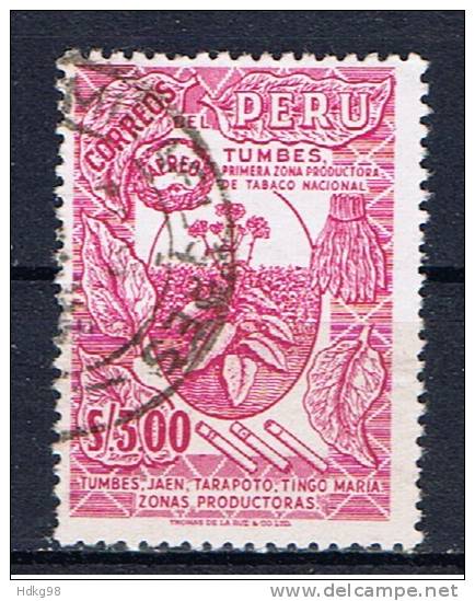 PE Peru 1962 Mi 627 - Peru