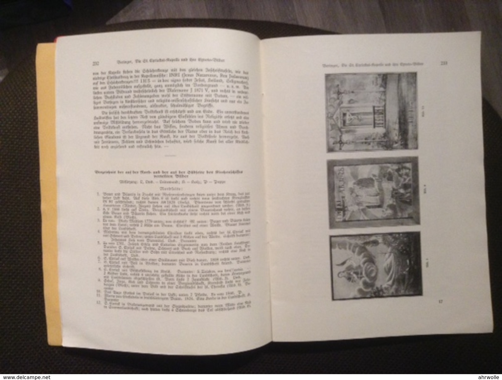 Heft Mein Heimatland 1931 Badische Blätter Volkskunde Freiburg Heft 7/8 - Autres & Non Classés