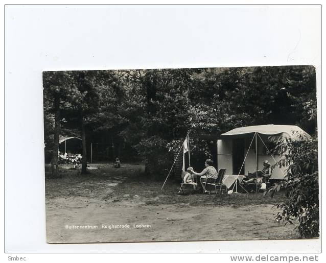 BUITENCENTRUM RUIGHENRODE LOCHEM   1965 - Lochem