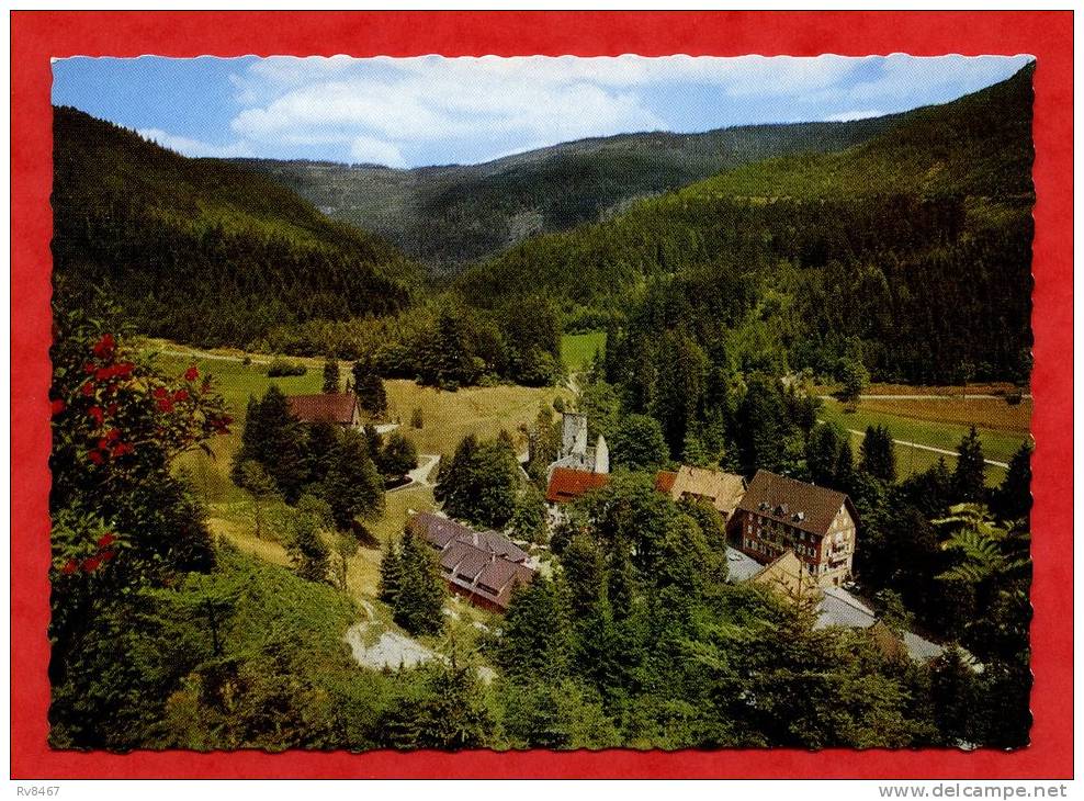 * Allerheiligen Im Schwarzwald-1968 - Oppenau