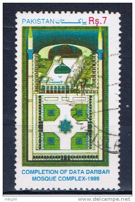 PK Pakistan 1999 Mi 1032 - Pakistan
