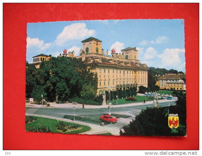 Schloss Esterhazy EISENSTADT - Sonstige & Ohne Zuordnung